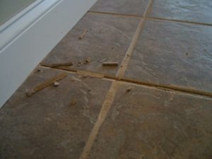 Tile Grout Repair Cheverly, Maryland