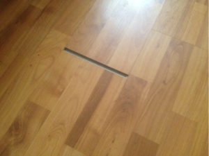 Laminate Floor Repair Yuma, Arizona