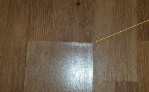 Laminate Floor Repair Cost Scranton, PA