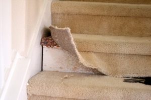 Carpet Repair Cost Chattanooga, Tennessee