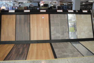 Eucalyptus Hills Laminate Floor Installation