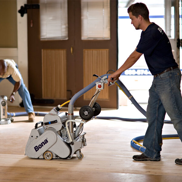 hardwood floor refinishers